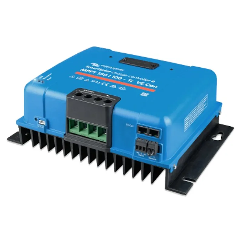 SMARTSOLAR MPPT 150/100-TR VE.
